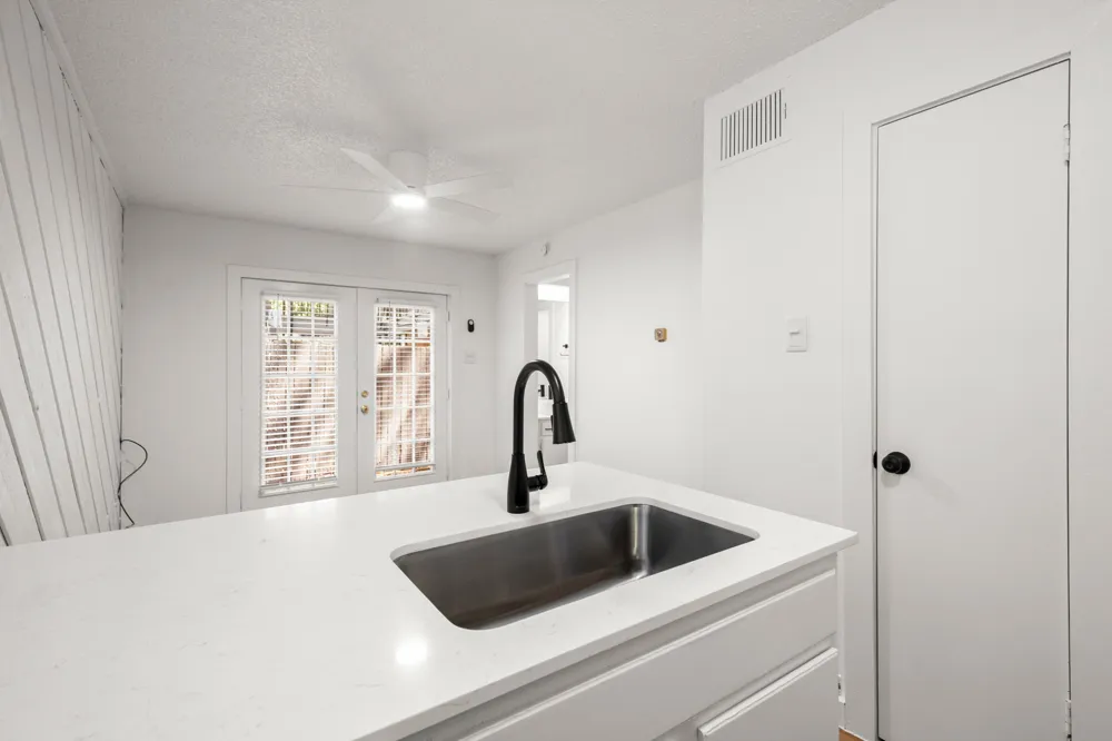 4205 Speedway Avenue #112 Austin, TX 78751