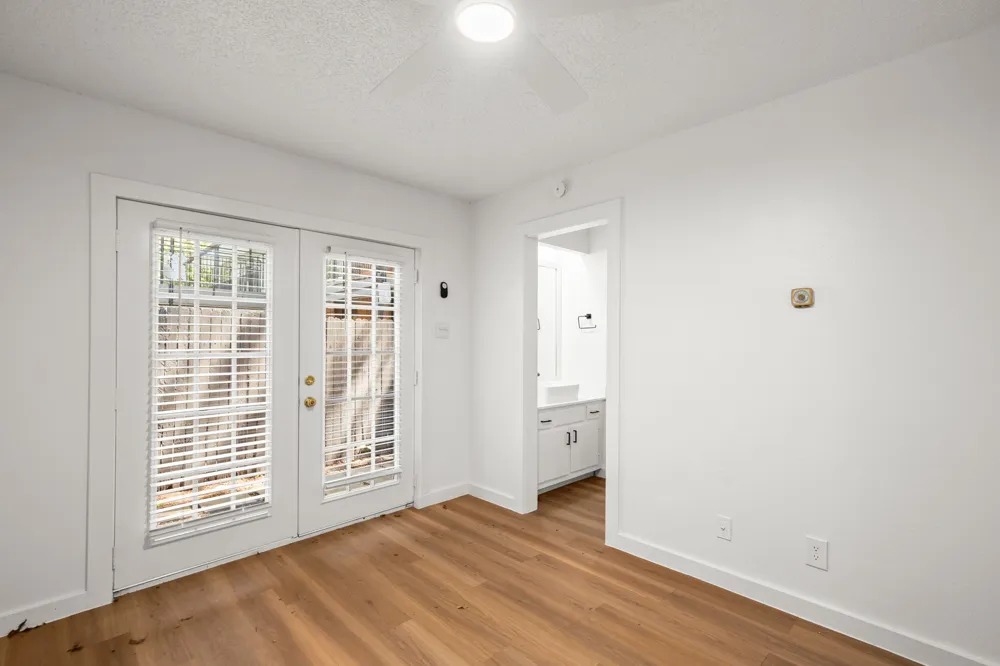 4205 Speedway Avenue #112 Austin, TX 78751