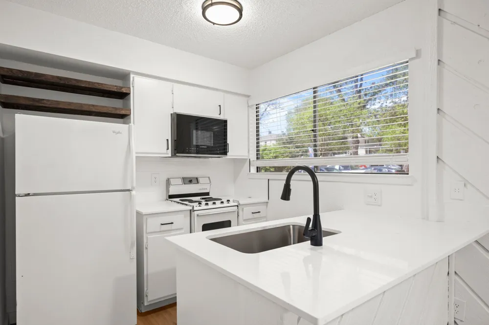 4205 Speedway Avenue #112 Austin, TX 78751