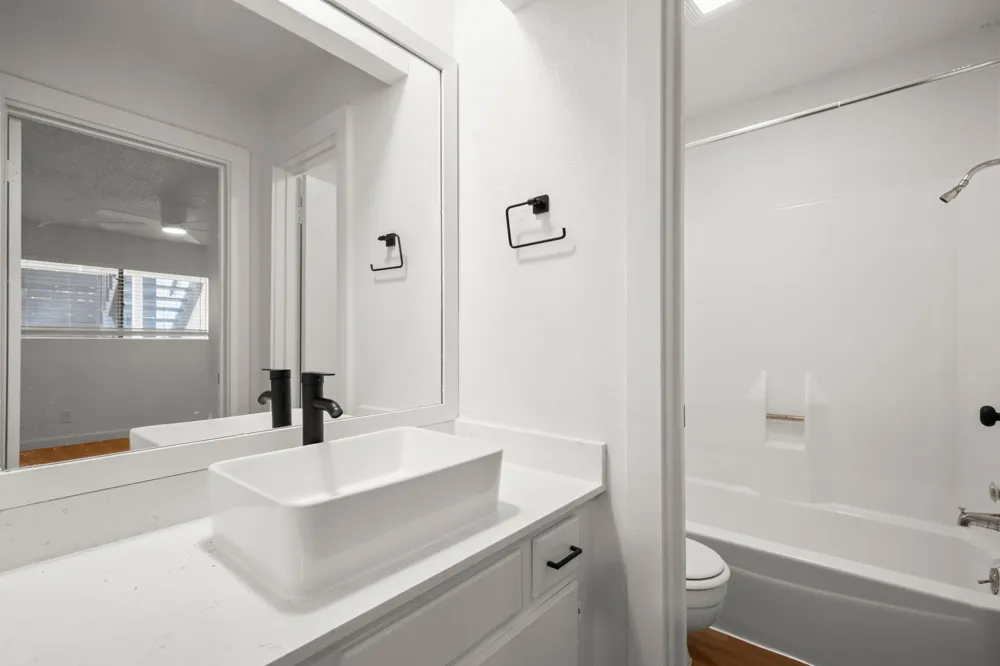 4205 Speedway Avenue #112 Austin, TX 78751