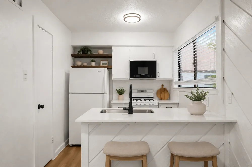 4205 Speedway Avenue #112 Austin, TX 78751