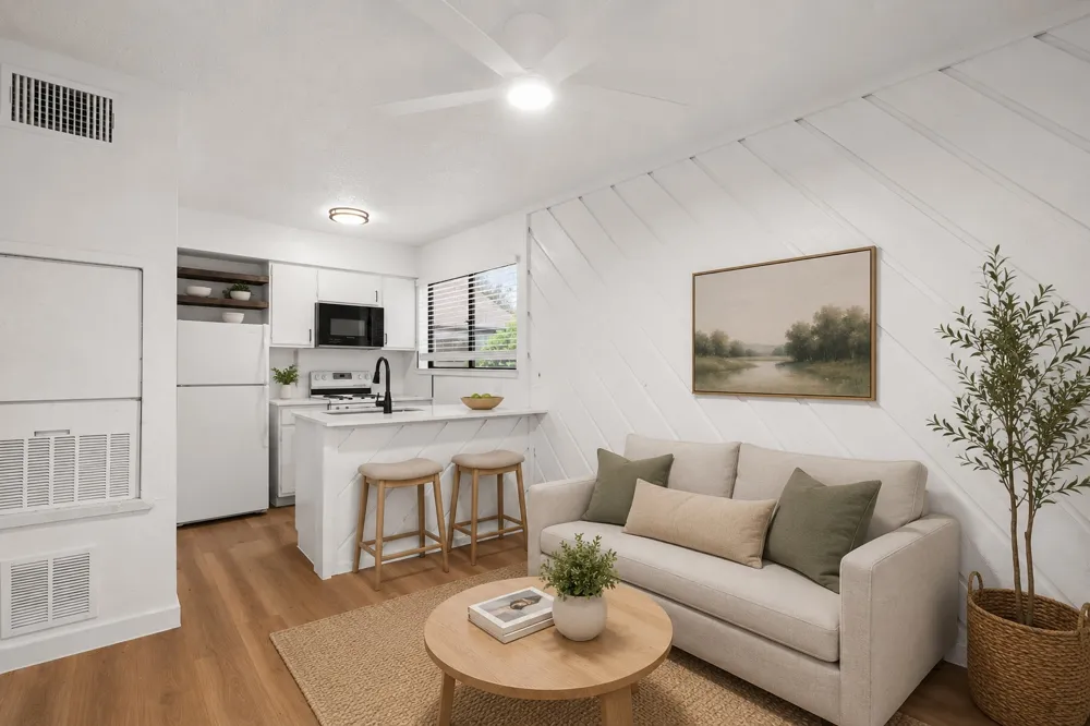 4205 Speedway Avenue #112 Austin, TX 78751