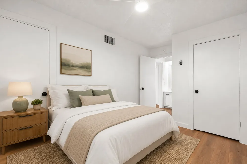 4205 Speedway Avenue #112 Austin, TX 78751