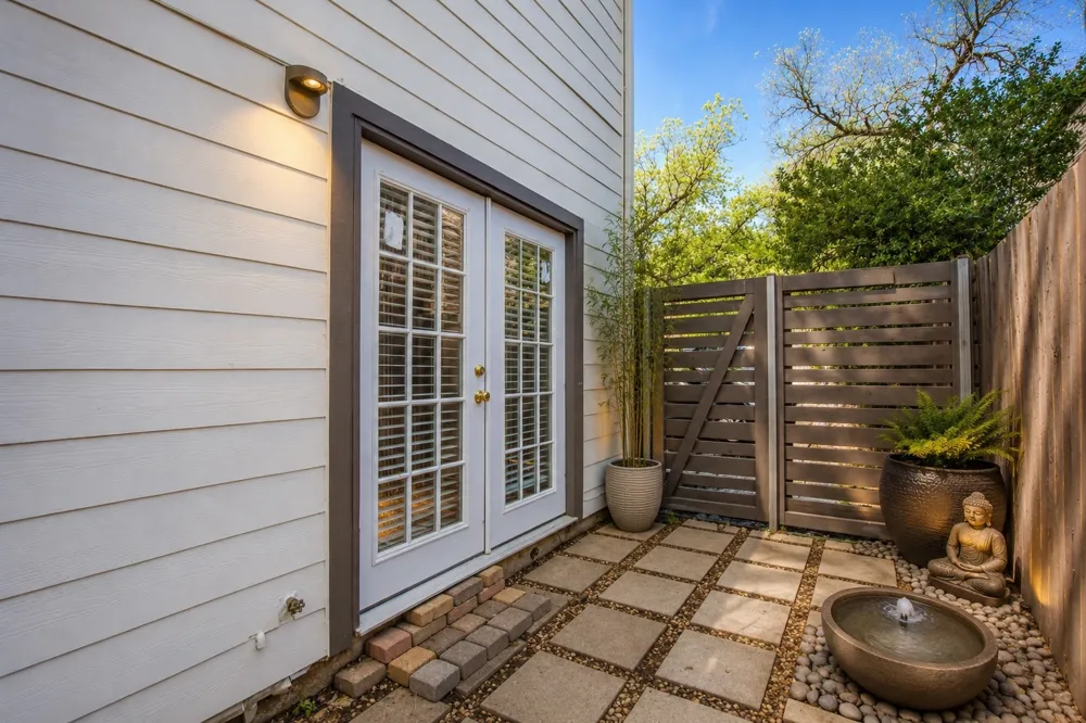 4205 Speedway Avenue #112 Austin, TX 78751