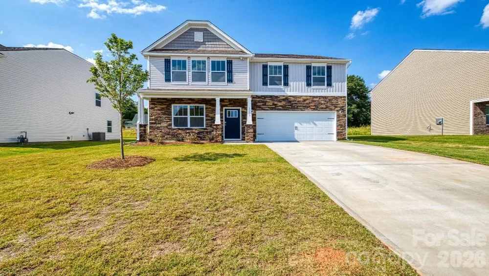 64 Piney Woods Road Fletcher, NC 28732
