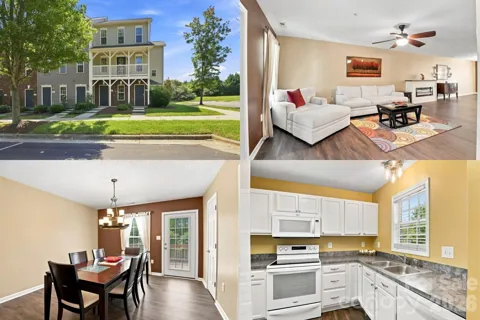 106 Locomotive Lane #201