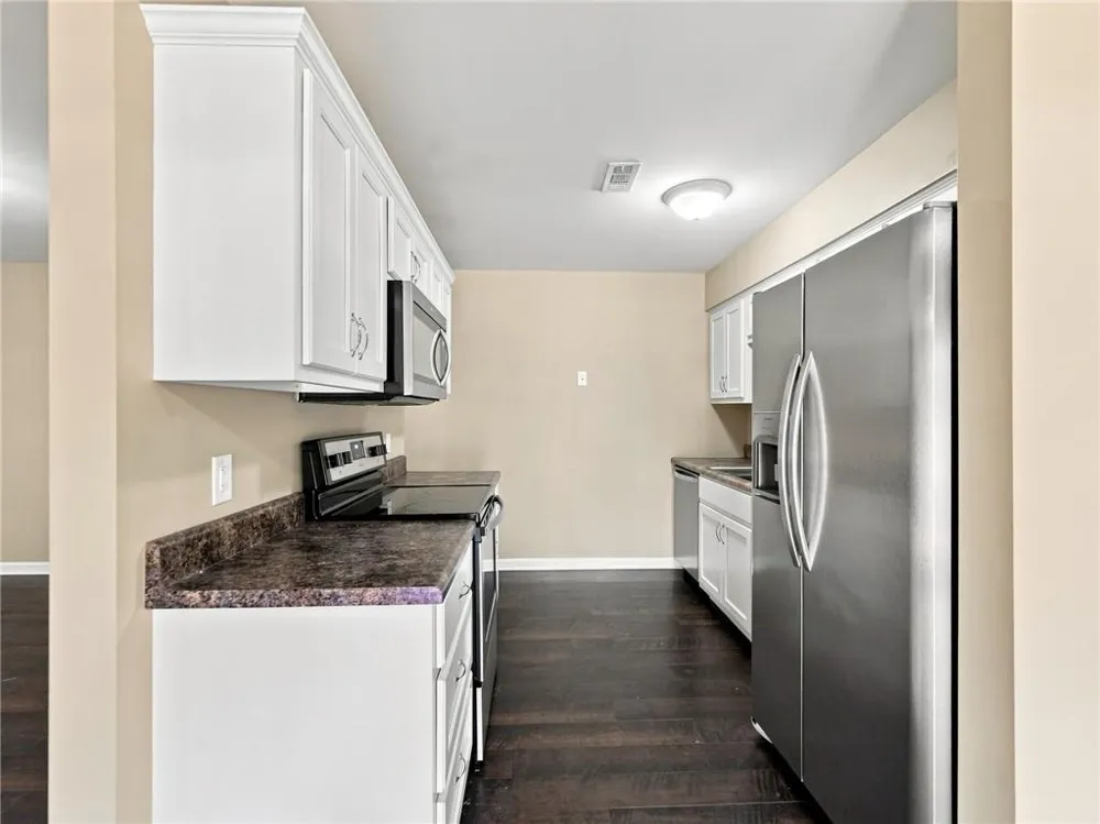 605 Candler Street #C-10 Gainesville, GA 30501