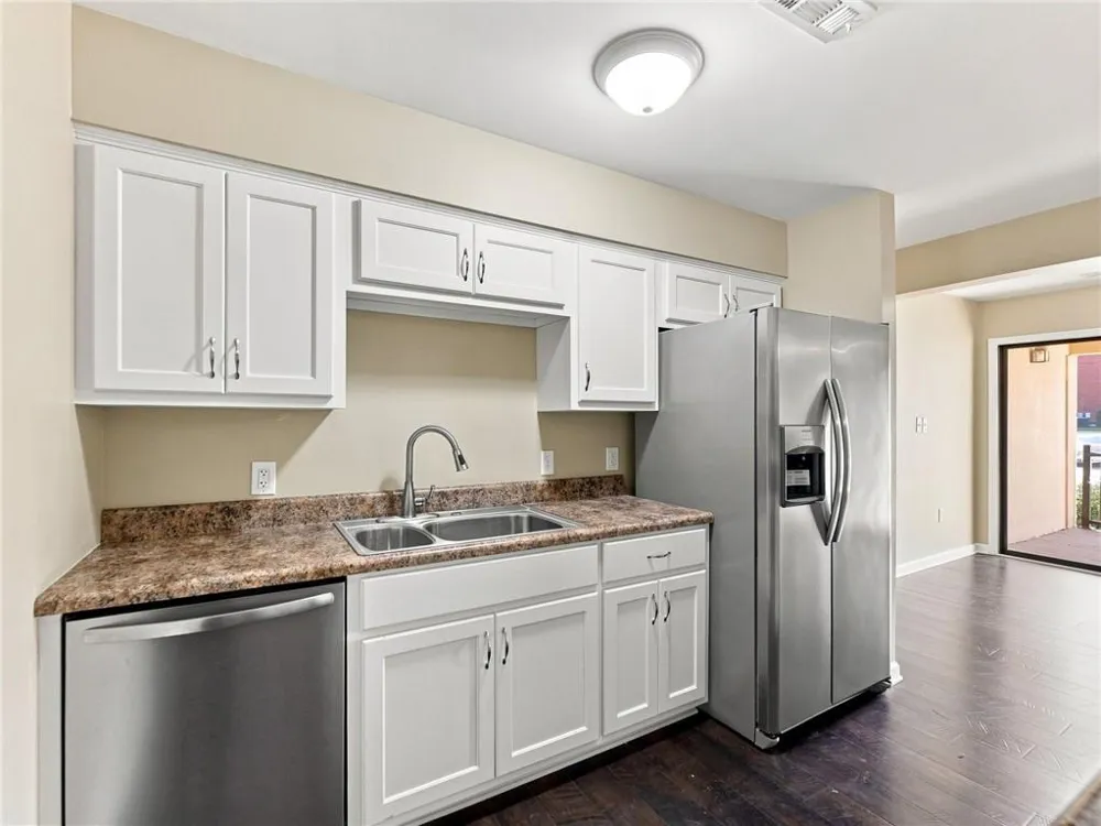 605 Candler Street #C-10 Gainesville, GA 30501