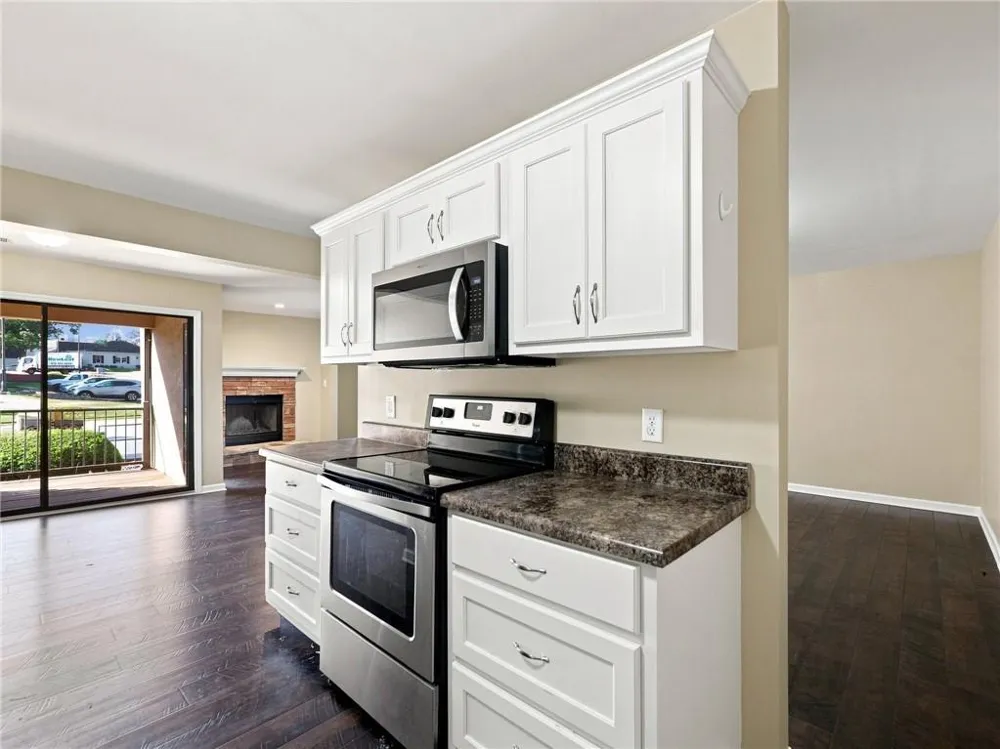 605 Candler Street #C-10 Gainesville, GA 30501