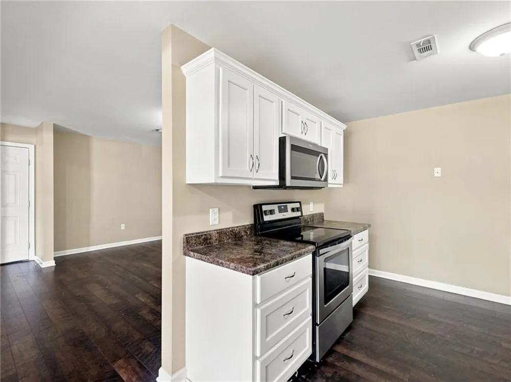 605 Candler Street #C-10 Gainesville, GA 30501