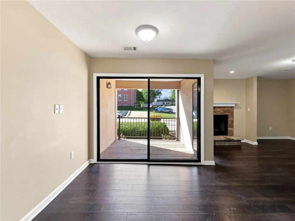 605 Candler Street #C-10 Gainesville, GA 30501