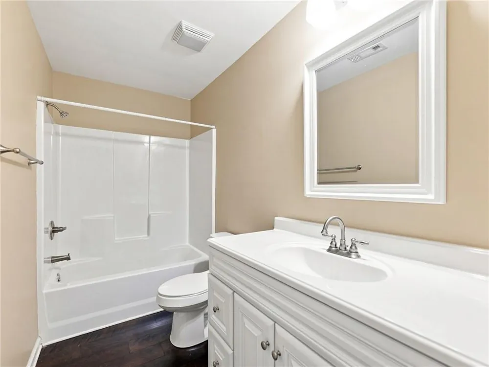 605 Candler Street #C-10 Gainesville, GA 30501