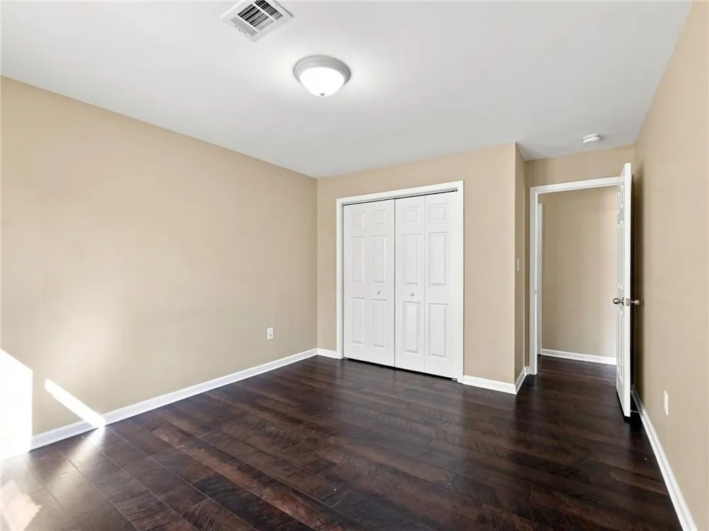 605 Candler Street #C-10 Gainesville, GA 30501