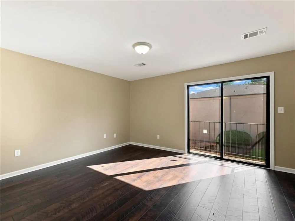 605 Candler Street #C-10 Gainesville, GA 30501