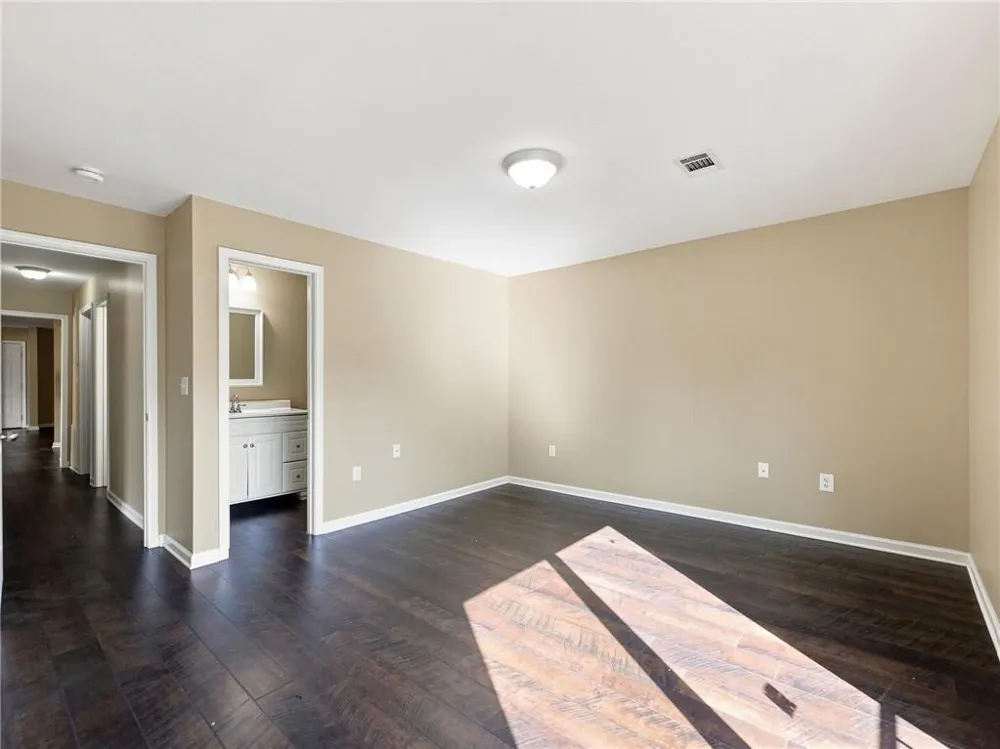 605 Candler Street #C-10 Gainesville, GA 30501