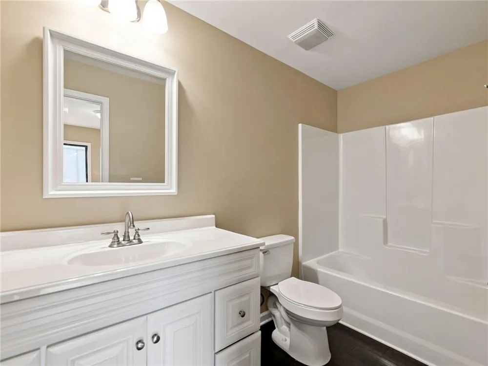 605 Candler Street #C-10 Gainesville, GA 30501