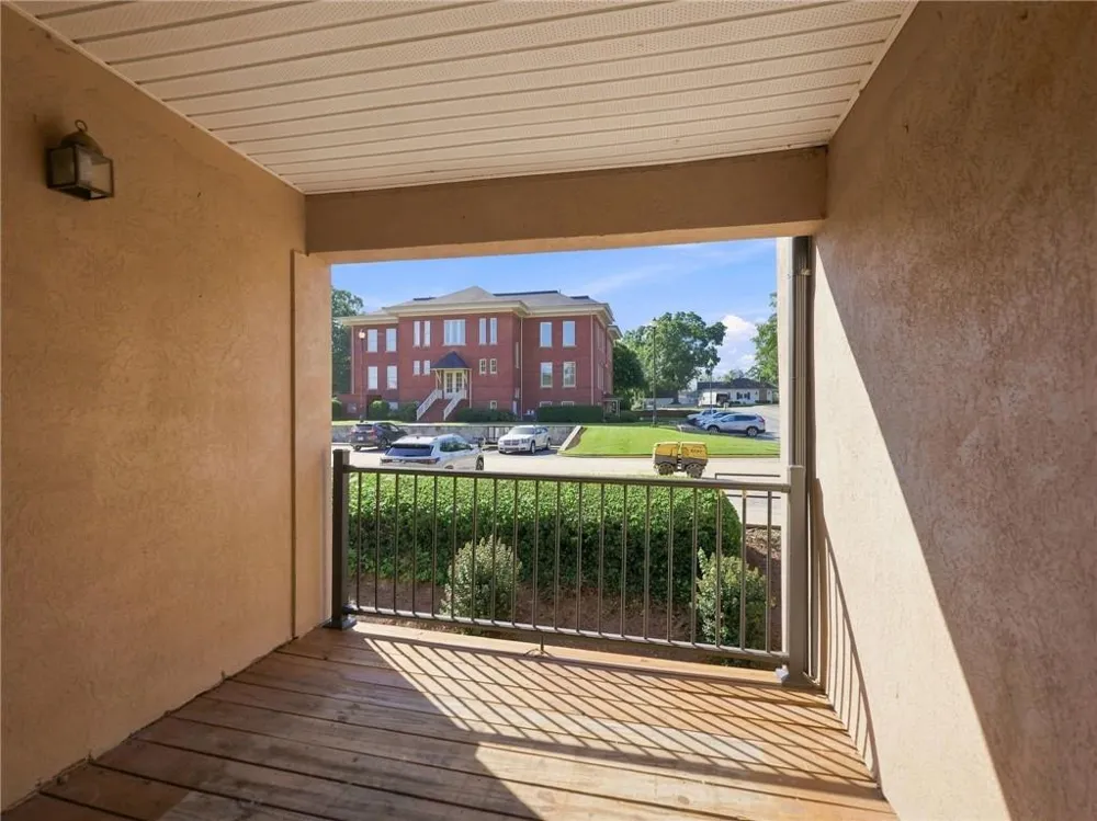 605 Candler Street #C-10 Gainesville, GA 30501