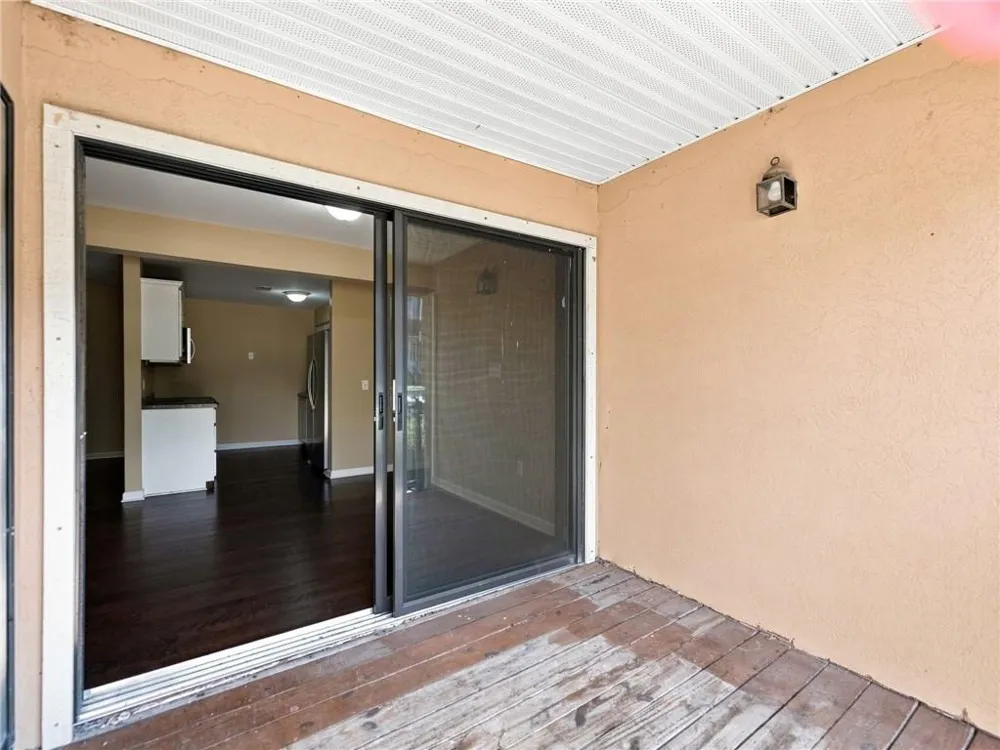 605 Candler Street #C-10 Gainesville, GA 30501