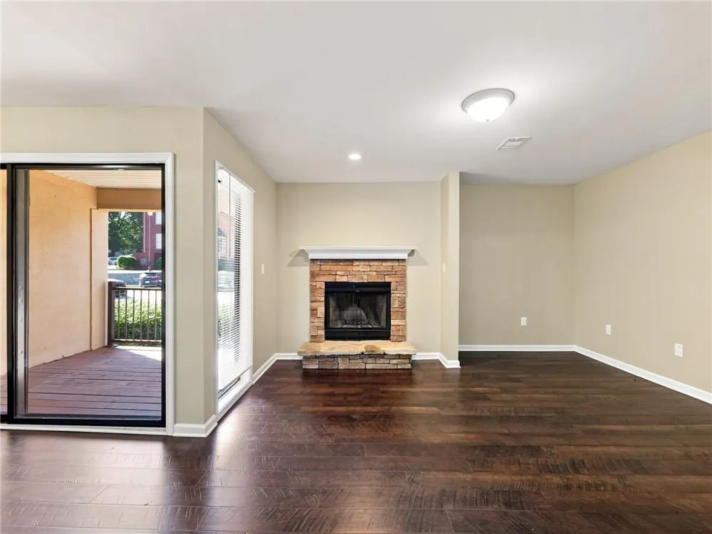 605 Candler Street #C-10 Gainesville, GA 30501