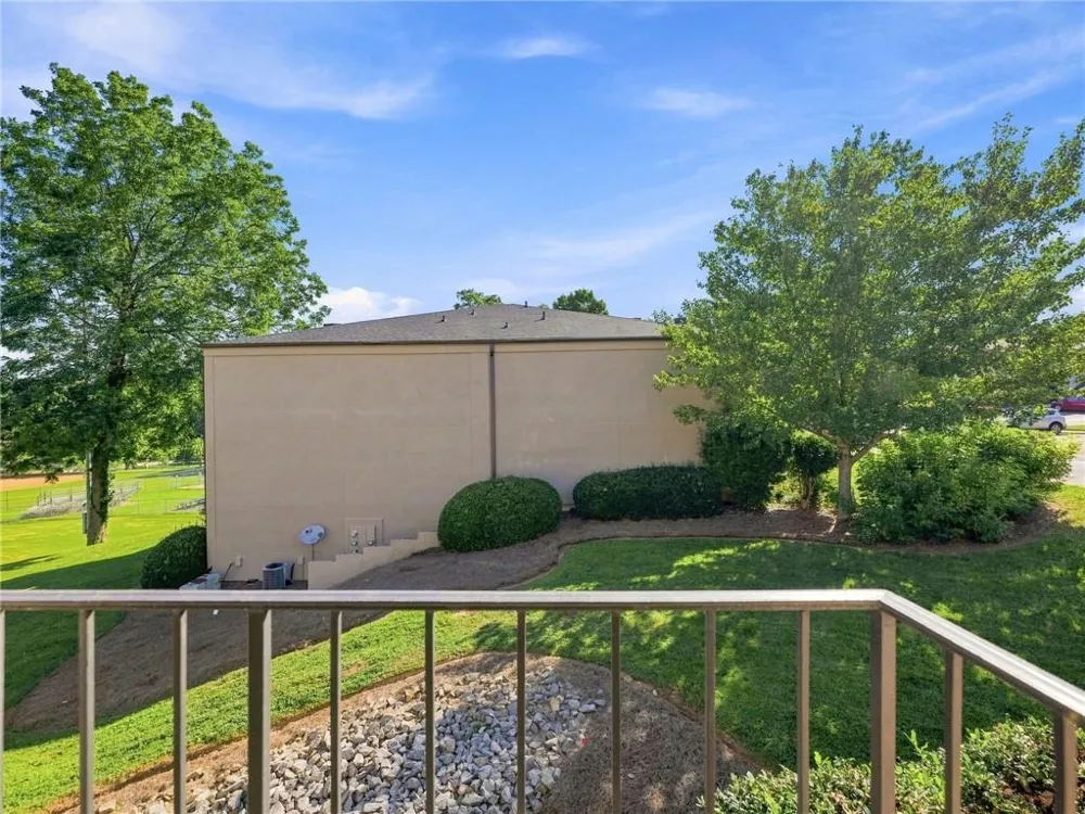 605 Candler Street #C-10 Gainesville, GA 30501
