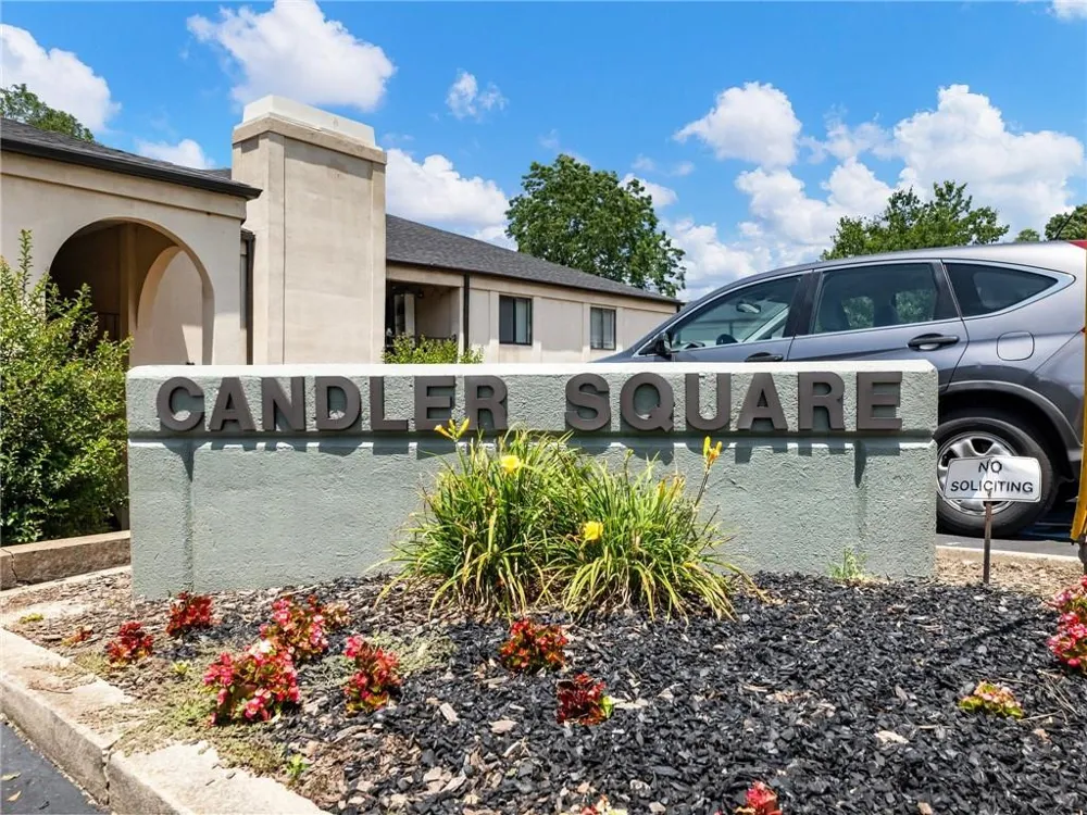605 Candler Street #C-10 Gainesville, GA 30501