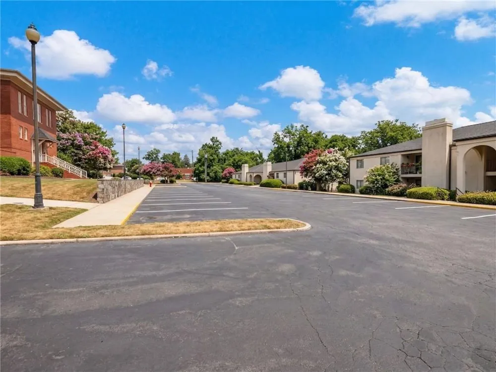 605 Candler Street #C-10 Gainesville, GA 30501