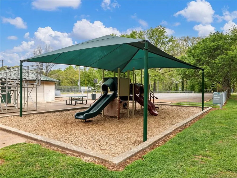 605 Candler Street #C-10 Gainesville, GA 30501