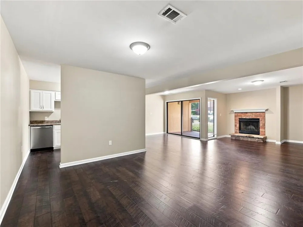 605 Candler Street #C-10 Gainesville, GA 30501