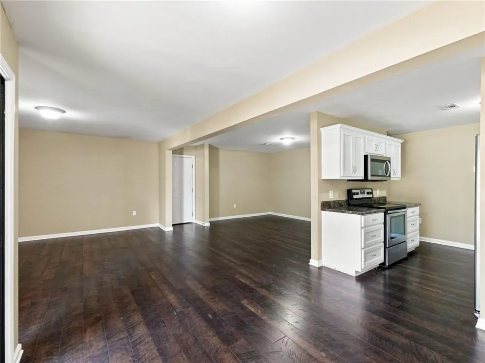 605 Candler Street #C-10 Gainesville, GA 30501