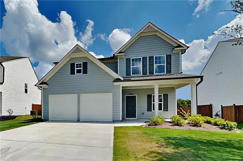 769 Oakmont Trace