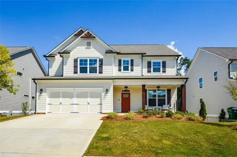 134 Spaulding Lane