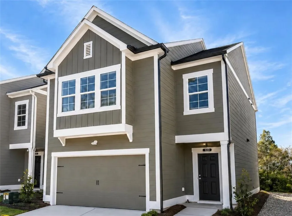 123 Mill Pond Lane Calhoun, GA 30701