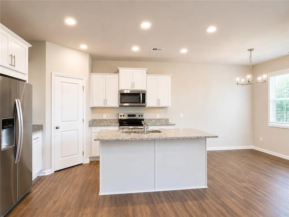 123 Mill Pond Lane Calhoun, GA 30701