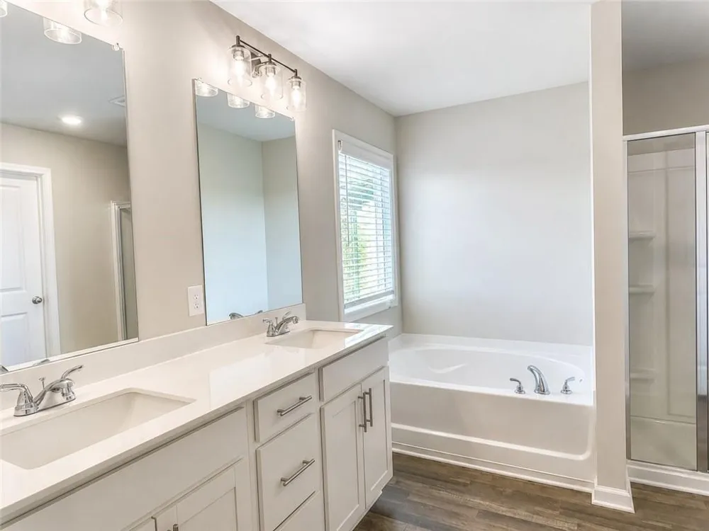 123 Mill Pond Lane Calhoun, GA 30701
