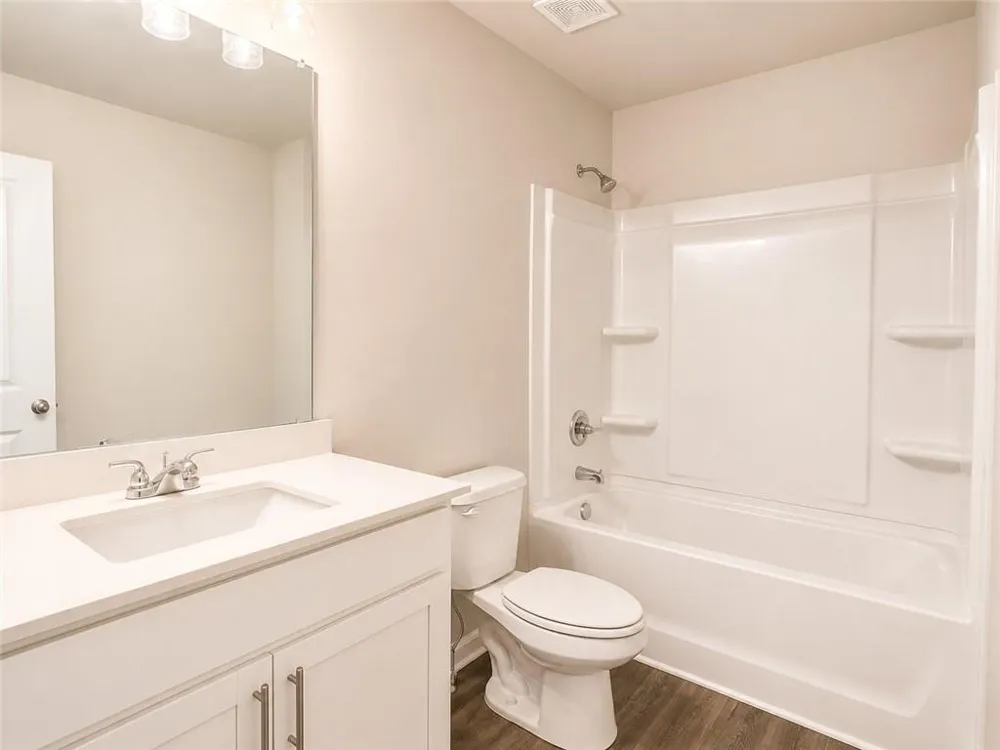 123 Mill Pond Lane Calhoun, GA 30701