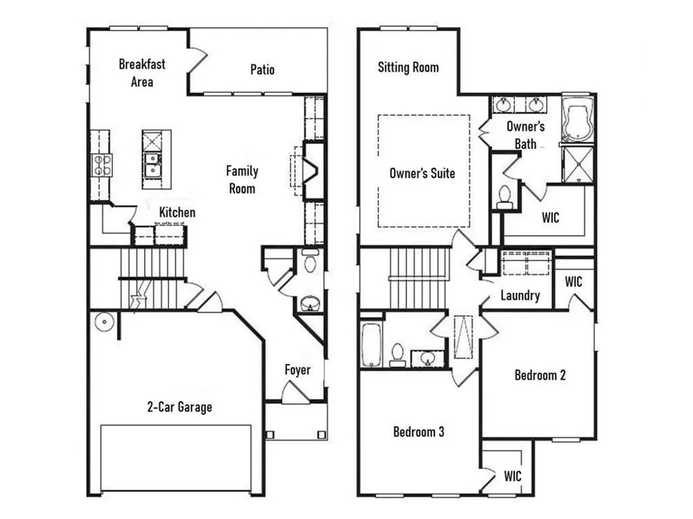 123 Mill Pond Lane Calhoun, GA 30701