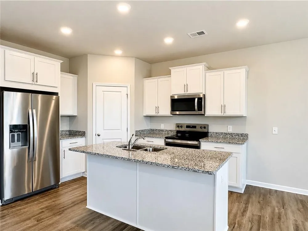 123 Mill Pond Lane Calhoun, GA 30701