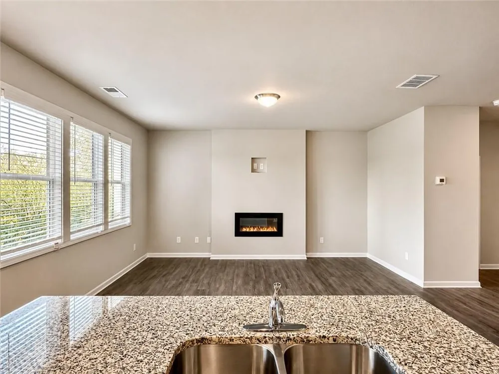 123 Mill Pond Lane Calhoun, GA 30701