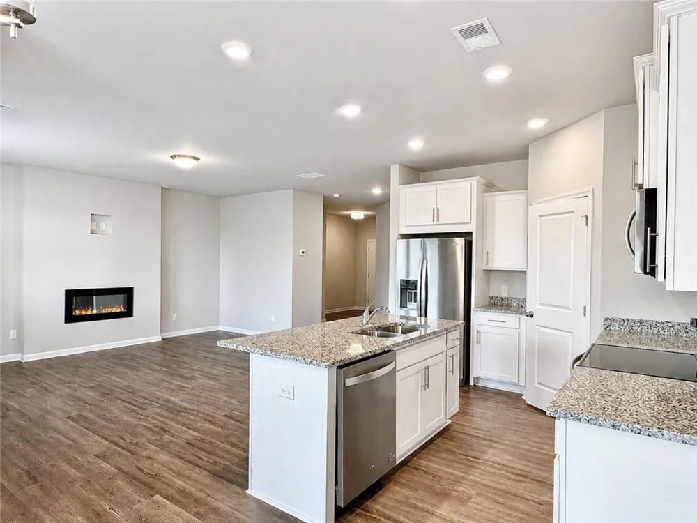 123 Mill Pond Lane Calhoun, GA 30701
