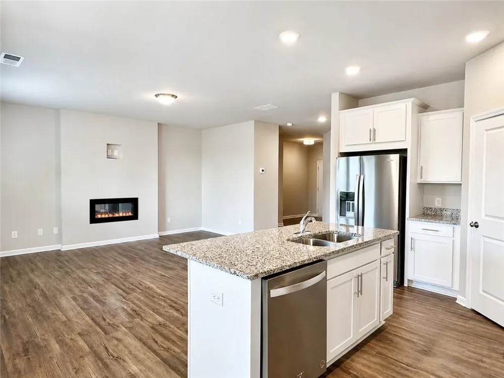 123 Mill Pond Lane Calhoun, GA 30701