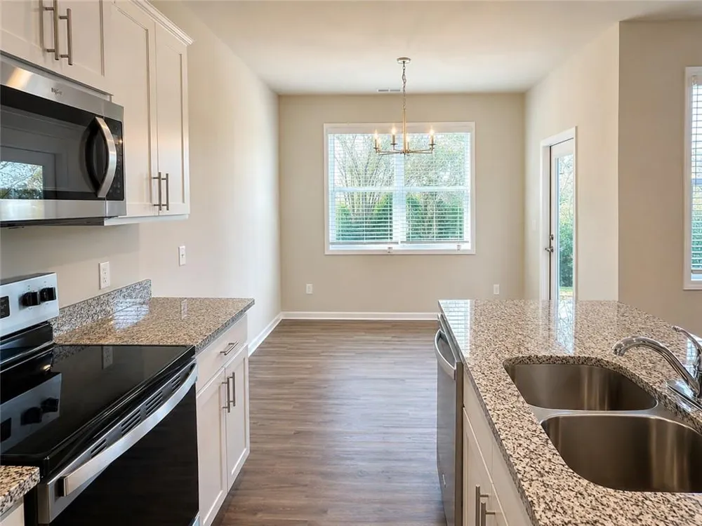 123 Mill Pond Lane Calhoun, GA 30701