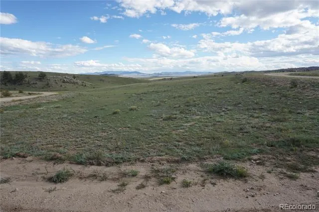 1022 Walls Street Hartsel, CO 80449