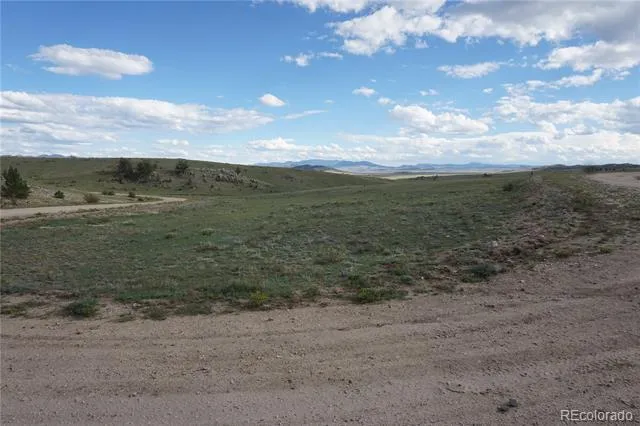 1022 Walls Street Hartsel, CO 80449