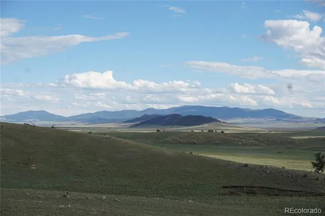 1022 Walls Street Hartsel, CO 80449