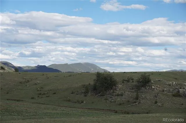 1022 Walls Street Hartsel, CO 80449