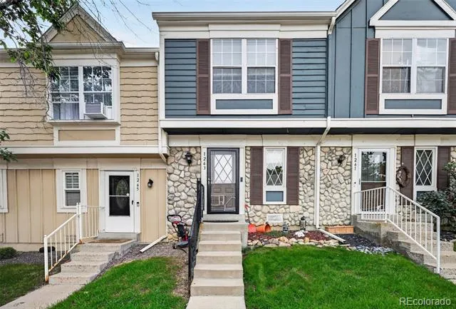 1263 S Idalia Street Aurora, CO 80017