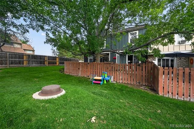 1263 S Idalia Street Aurora, CO 80017