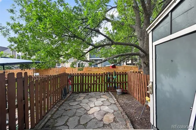 1263 S Idalia Street Aurora, CO 80017