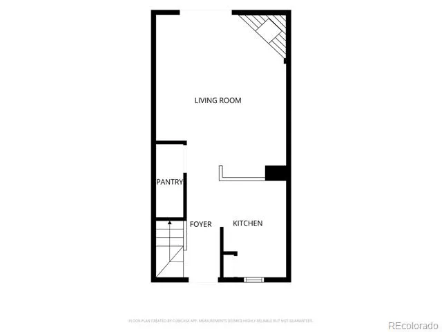 1263 S Idalia Street Aurora, CO 80017