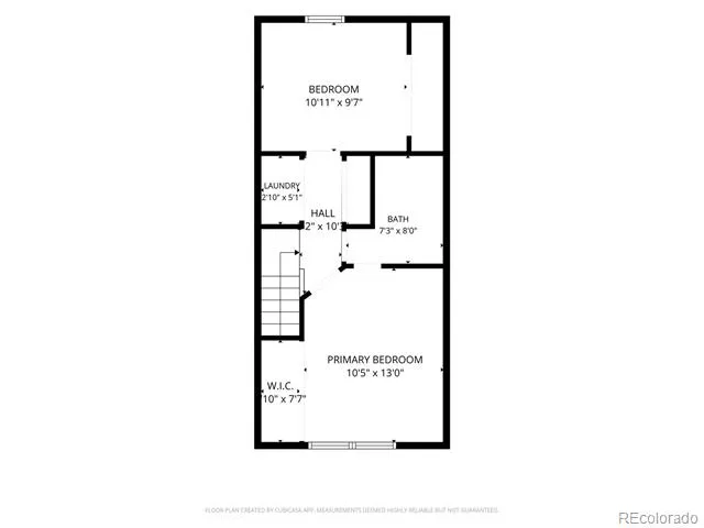 1263 S Idalia Street Aurora, CO 80017